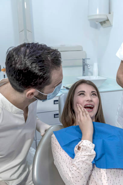 Best Knocked-Out Tooth (Avulsed Tooth) Treatment in Clark, SD