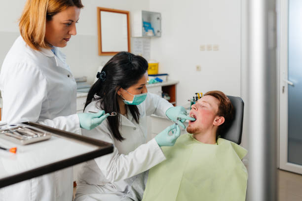 Best Emergency Care for Gum Disease in Clark, SD